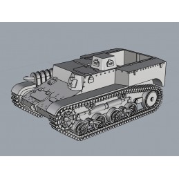 Type 98 So-Da APC