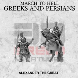 Alexander the great