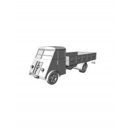 3.5t truck - AHN