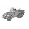 M5 Halftrack