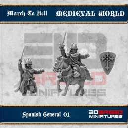 Spanish general
