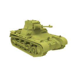 Panzer Breda