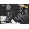 Dwarf Light Flying Machine