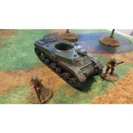 Canadian RAM Kangaroo APC