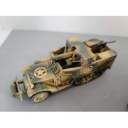 M3 Half Track T 12 Motor...