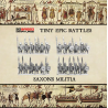 Saxon Militia