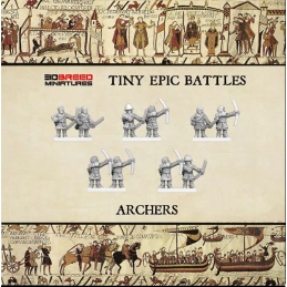 1066 Archers