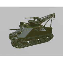 M31 ARV