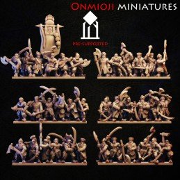 Cossacks