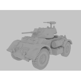 Staghound T17E1