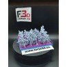 Magnetized movement tray (For 25mm bases)