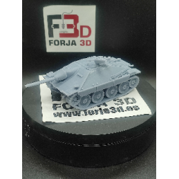 Jagdpanzer 38(t)