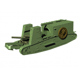 Gun Carrier Mk.I