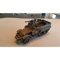 M5 Half-track