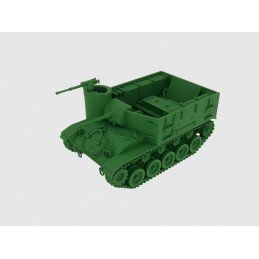 М37 105mm HMC