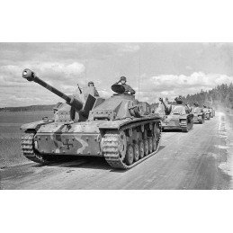 Stug III