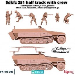 Sdkfz 251