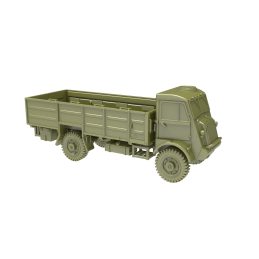 3-ton Truck Bedford QL