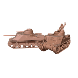 M3 Lee