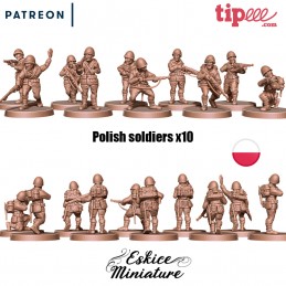 Polish Platoon (1939)