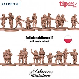 Polish Platoon (1944)