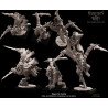 Goblin Nasty Gits