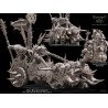 Orc Boar Chariot