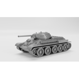 T34-76 model 1941