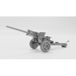 3-inch Anti-tank Gun M5 (US)