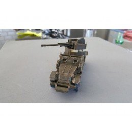 M15 Motor Gun Carriage