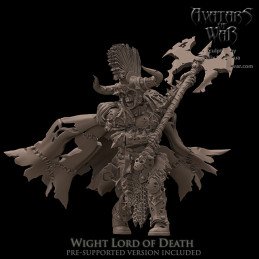 Wight Lord (I)