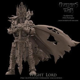 Wight Lord (II)
