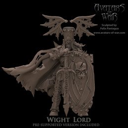 Wight Lord (V)