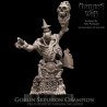 Campeón esqueleto goblin (II)