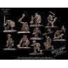 Goblin Skeletons