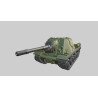 ISU-152 (Zveroboy) Heavy SPG