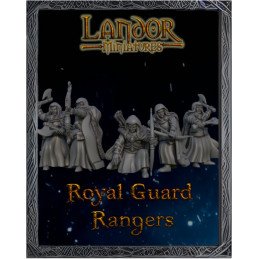 Royal Guard Rangers