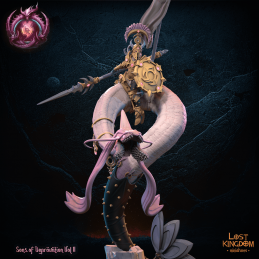Milotic Rider Hero
