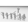 Dark Elf Pirates