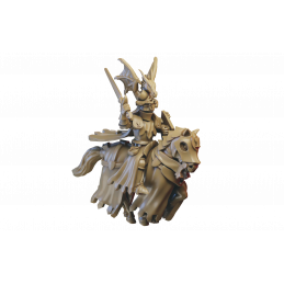 Grial lord. Order of the...