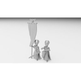 Grupo de Mando de la...