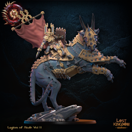 Karbal, the Undisputed