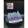 Magnetic Movement tray for 30mm bases
