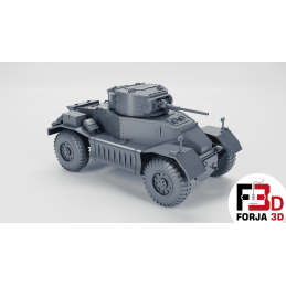 AEC Armoured Car Mk.I