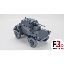 Armoured Car Guy MK. IA