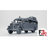 Opel Blitz Ambulance Bus (3.6S Omnibus)