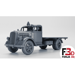 Opel Blitz 3 Tons S, model...