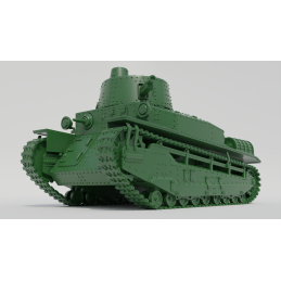 Medium Tank Type 89 I-Go...