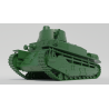 Medium Tank Type 89 I-Go Type A