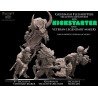 Savage orcs Grubnash Fleshrippers